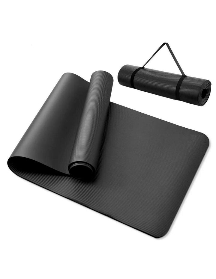 Tapete Fitness Grueso Protección - Image 1