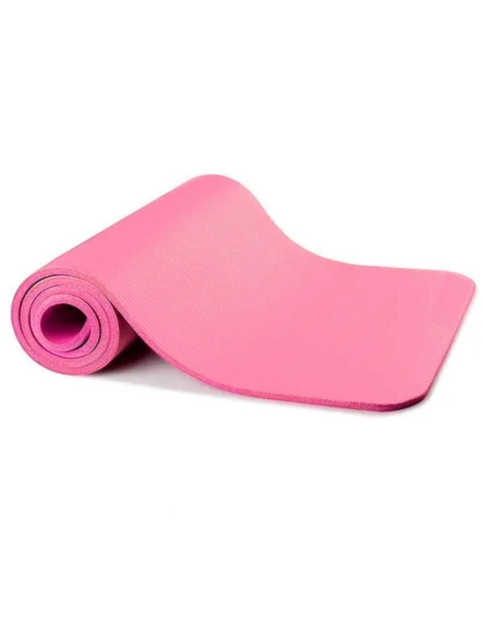Tapete Fitness 10mm Amortiguado - Image 1