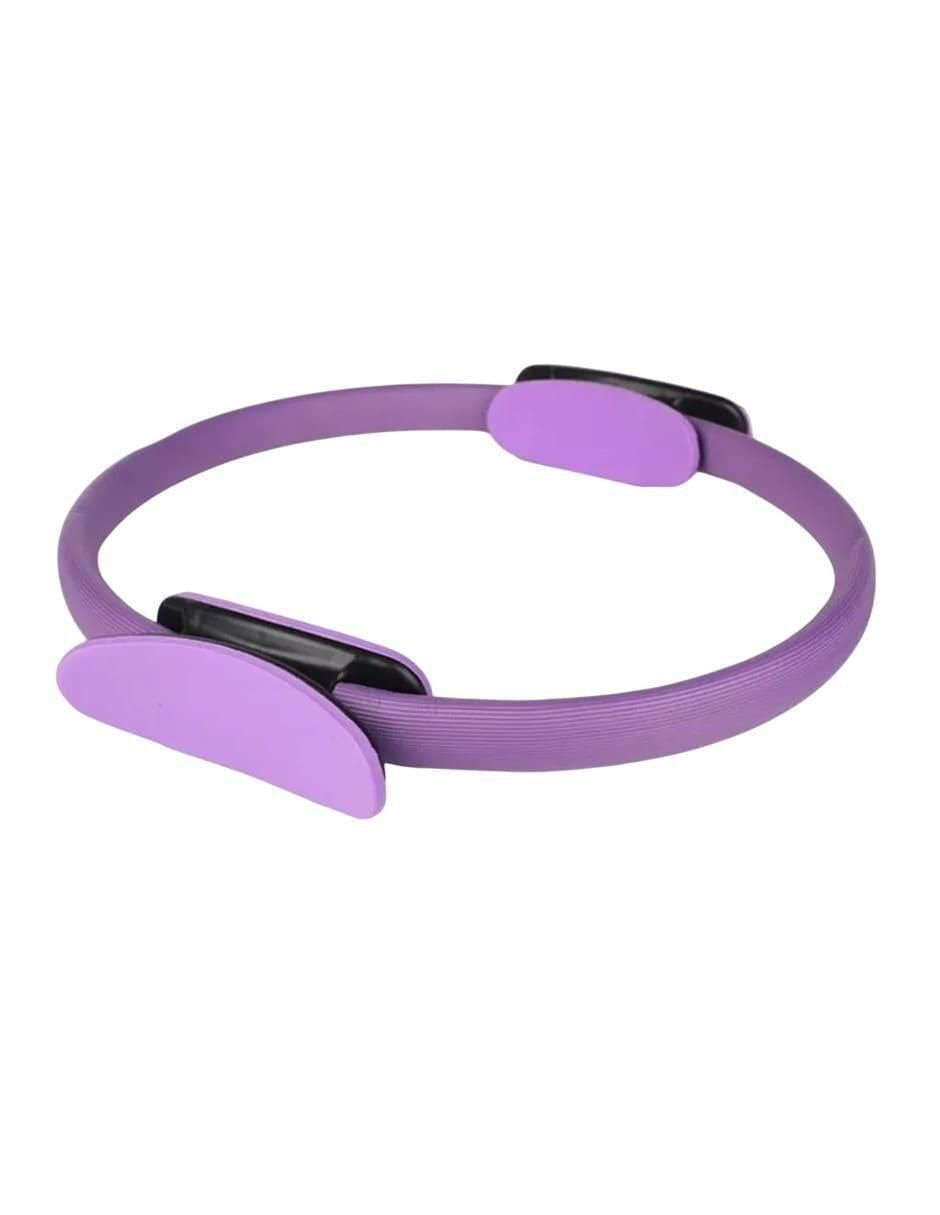 Anillo de Pilates 38 cm Yoga Gimnasia - Image 1
