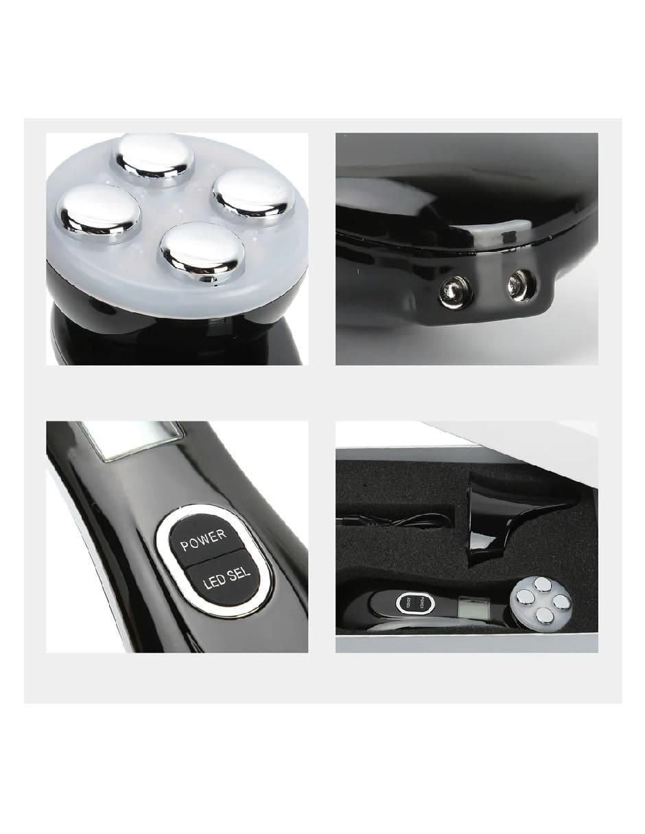 Masajeador Facial Estiramiento Piel - Image 2