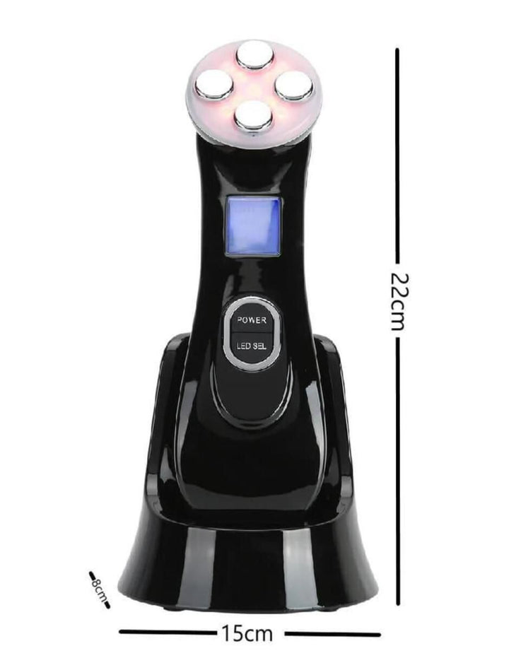 Masajeador Facial Estiramiento Piel - Image 5