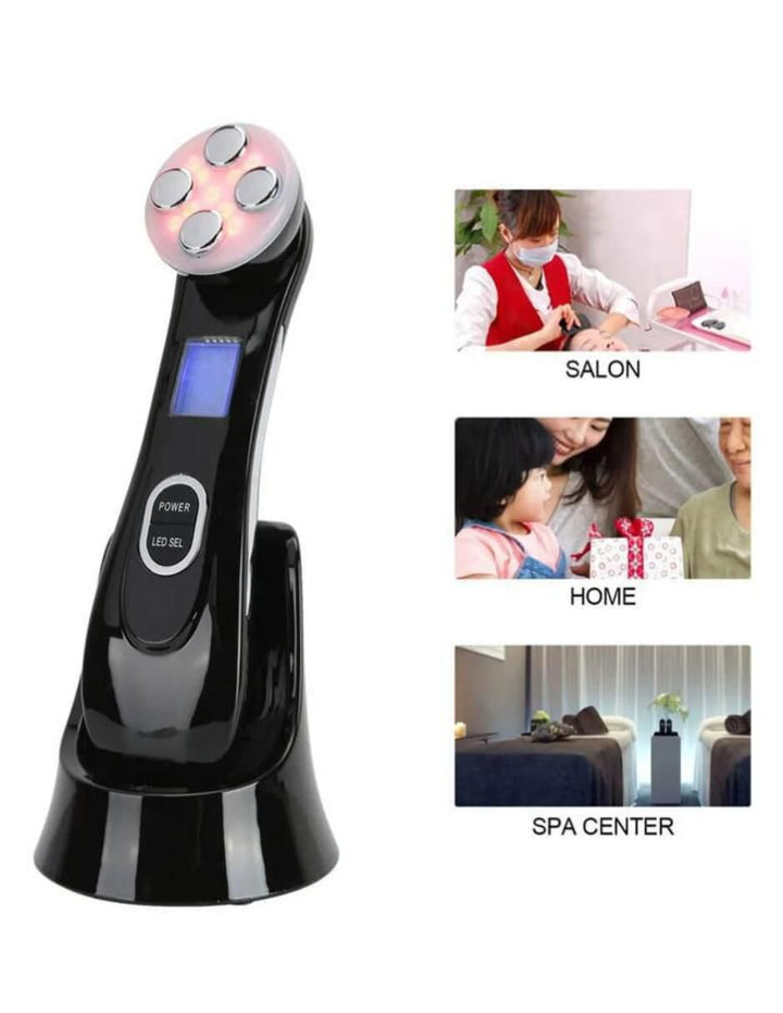 Masajeador Facial Estiramiento Piel - Image 3