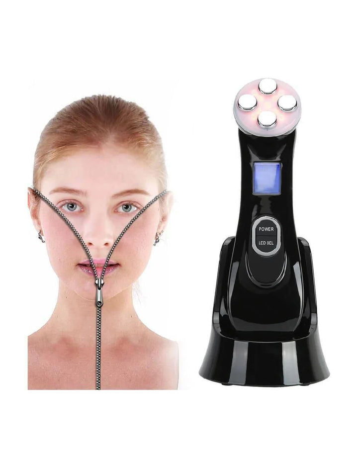 Masajeador Facial Estiramiento Piel - Image 4