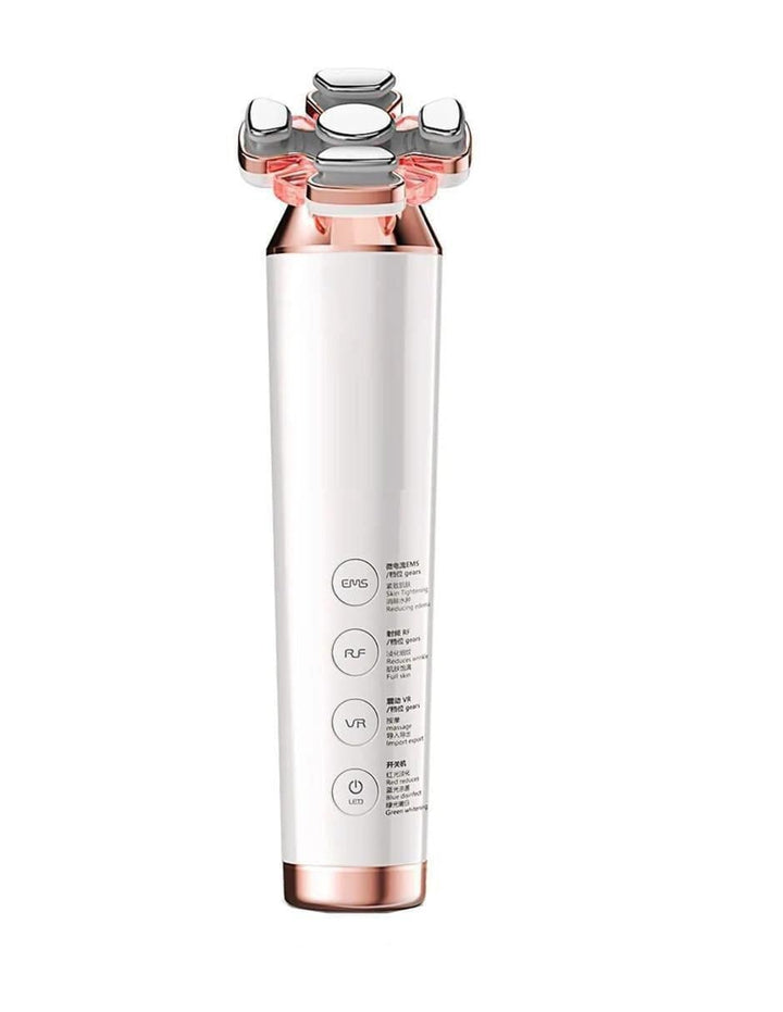 Masajeador Facial Radiofrecuencia y EMS - Image 1