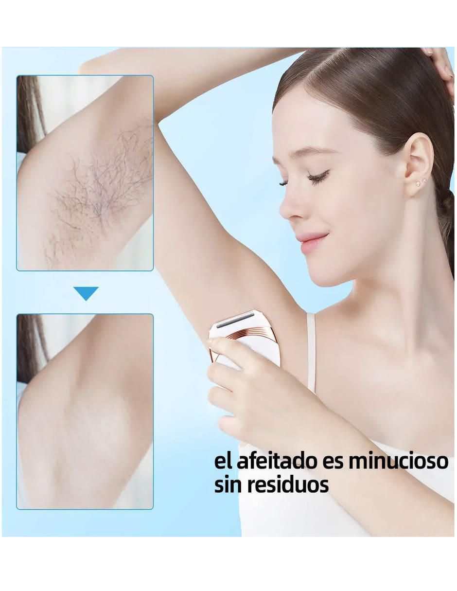 Depiladora sin Dolor para Cuerpo - Image 3