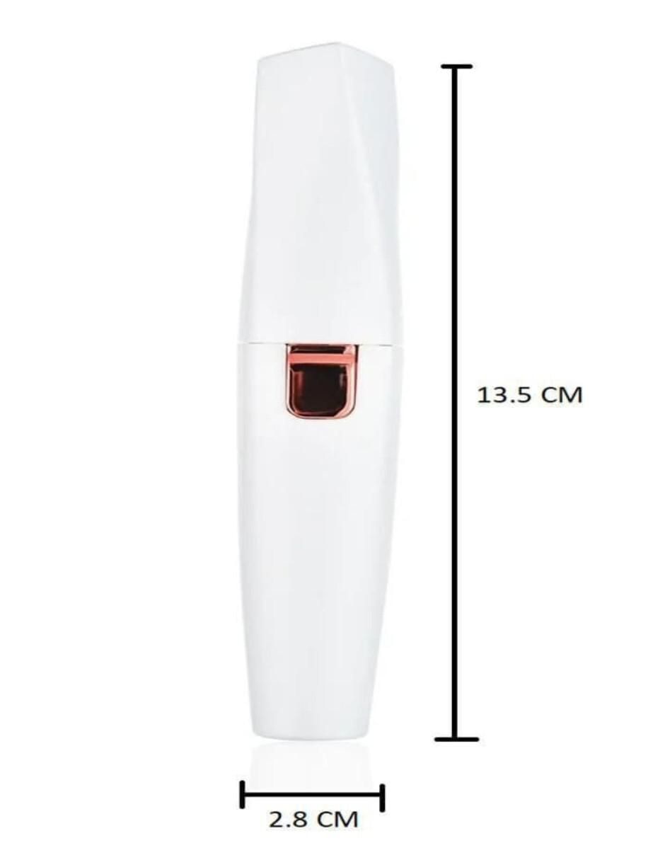 Depiladora Facial Eléctrica - Image 4