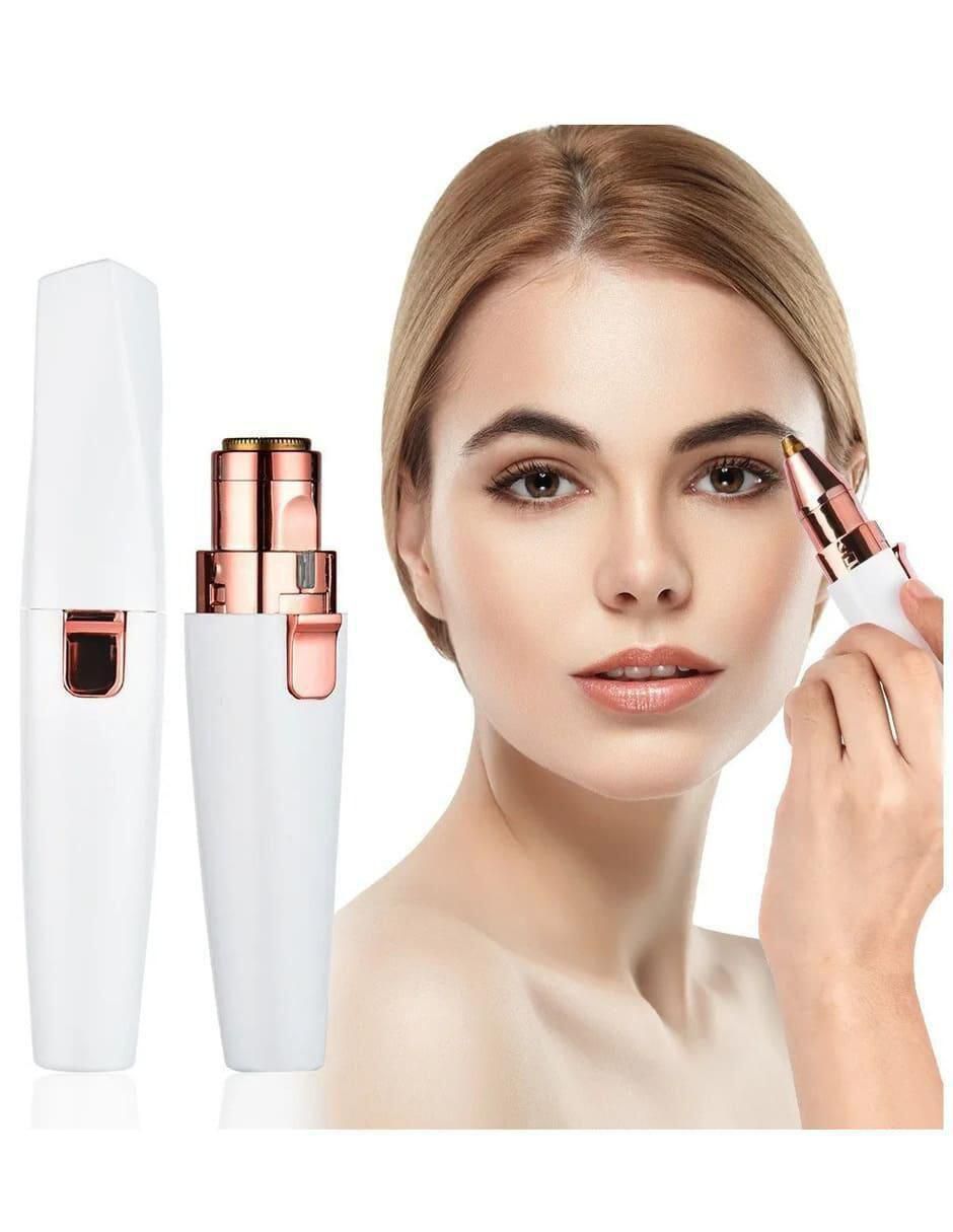 Depiladora Facial Eléctrica - Image 3