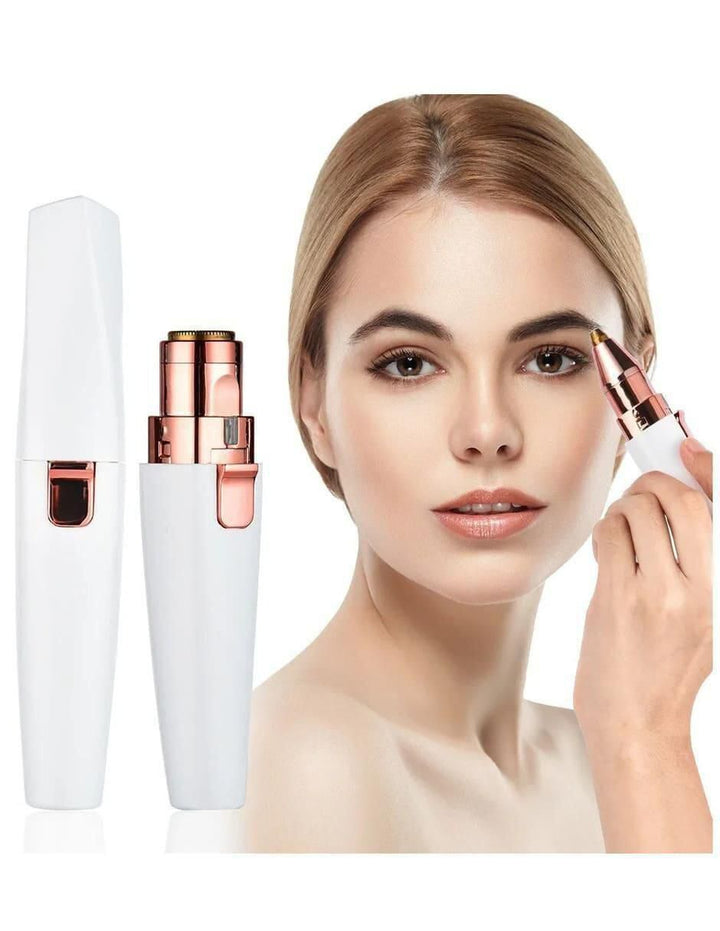 Depiladora Facial Eléctrica - Image 3