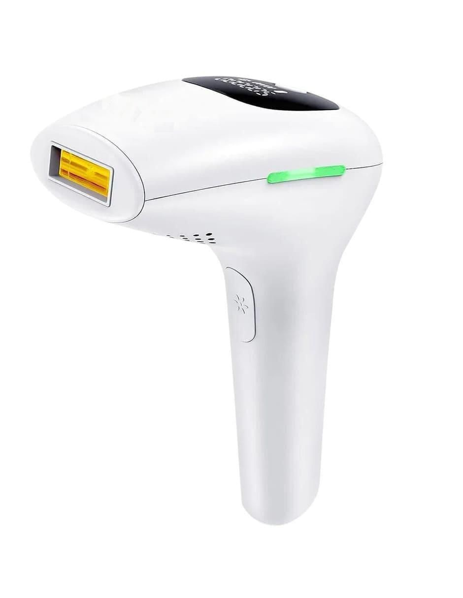 Depiladora IPL para Cuerpo y Rostro - Image 1