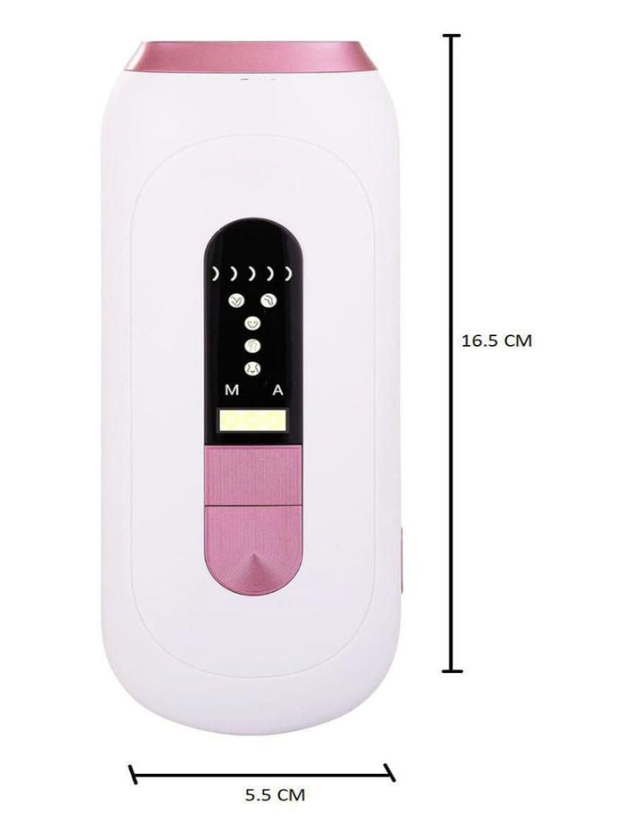 Depiladora IPL Fotones Cuerpo - Image 5