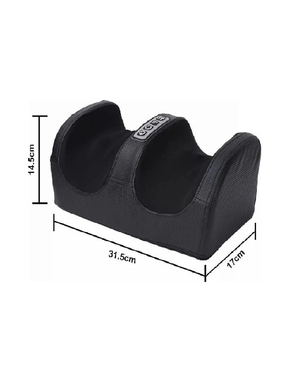 Masajeador de Pies 12 Bolas 3D - Image 6