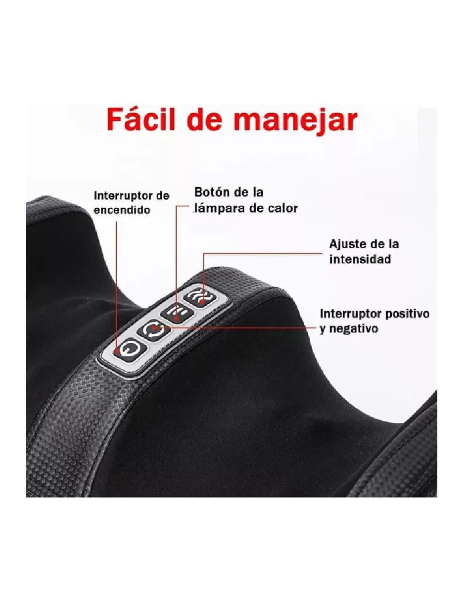Masajeador de Pies 12 Bolas 3D - Image 2