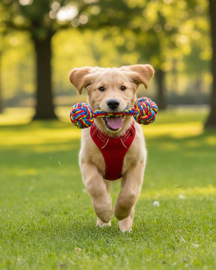 Kit de Juguetes para Perro Cachorros 12 Piezas - Image 4