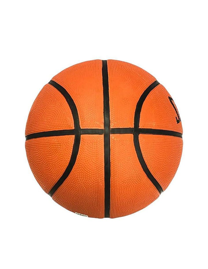 Balón Spalding Basic Talla 7 Básquetbol - Image 2