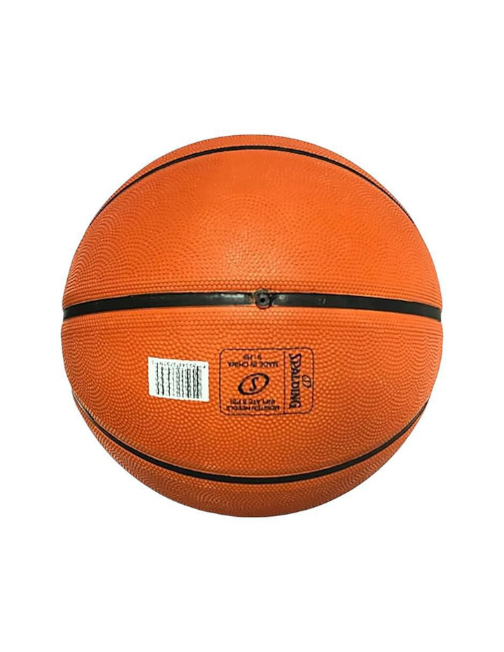 Balón Spalding Basic Talla 7 Básquetbol - Image 3