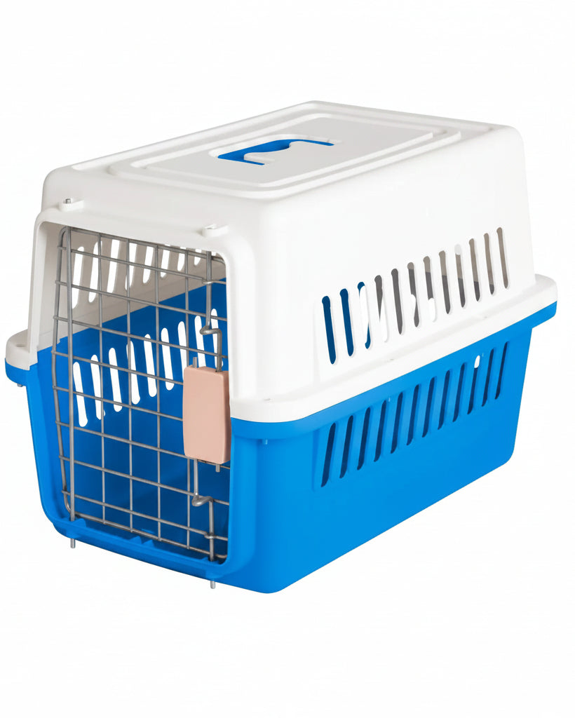 Transportadora Policarbonato Perro Gato - Image 1