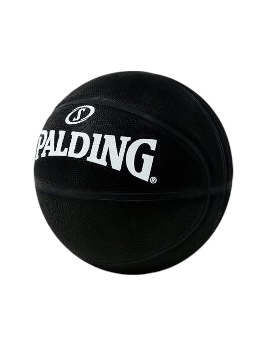 Balón Spalding Basic Sz7 Básquetbol Adulto - Image 2