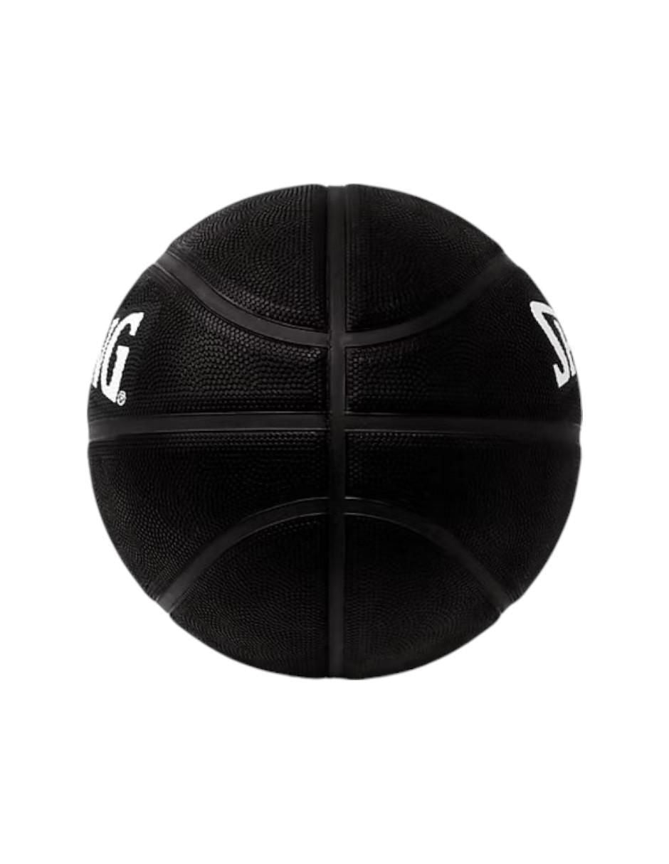 Balón Spalding Basic Sz7 Básquetbol Adulto - Image 3