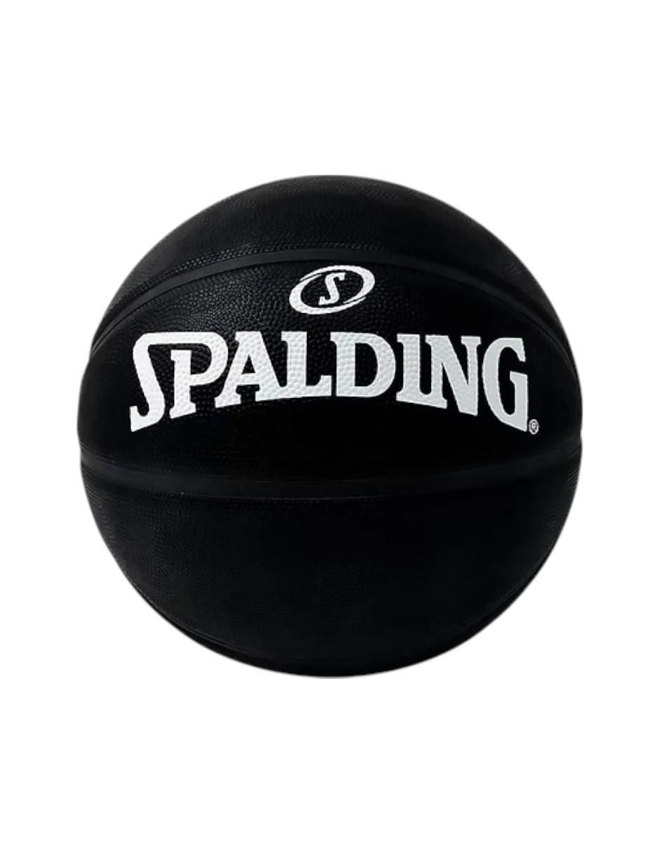 Balón Spalding Basic Sz7 Básquetbol Adulto - Image 1