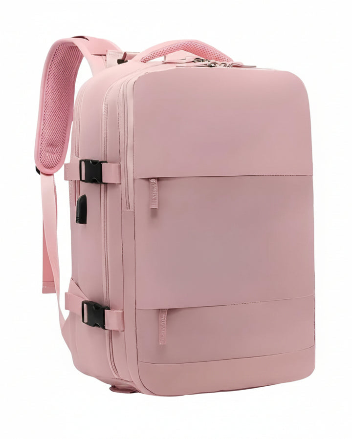 Mochila de Viaje Impermeable Antirrobo - Image 1