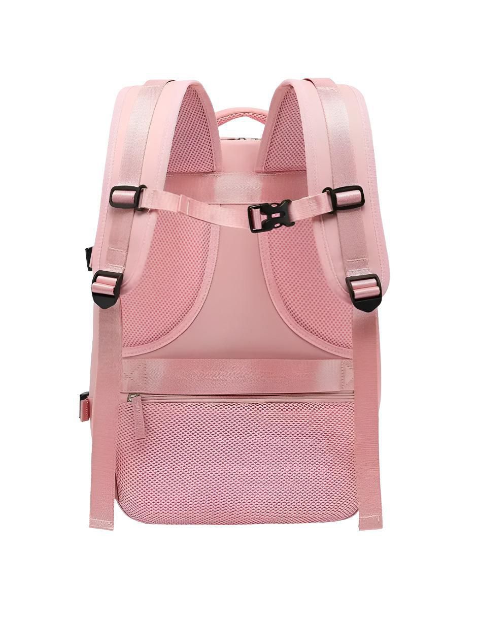 Mochila de Viaje Impermeable Antirrobo - Image 2