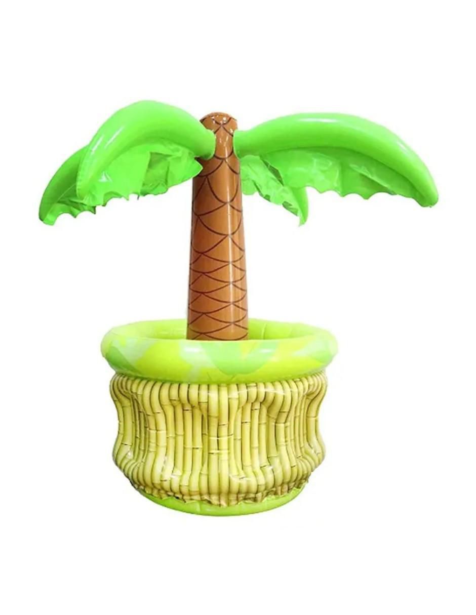 Hielera Inflable en Forma de Palmera - Image 1