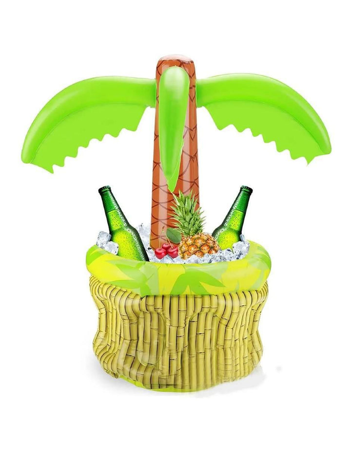 Hielera Inflable en Forma de Palmera - Image 2