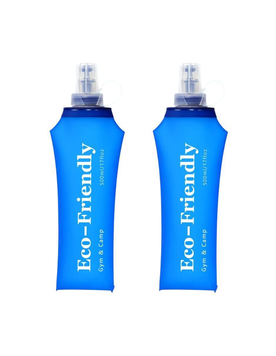 Botella Térmica Unisex - Image 1