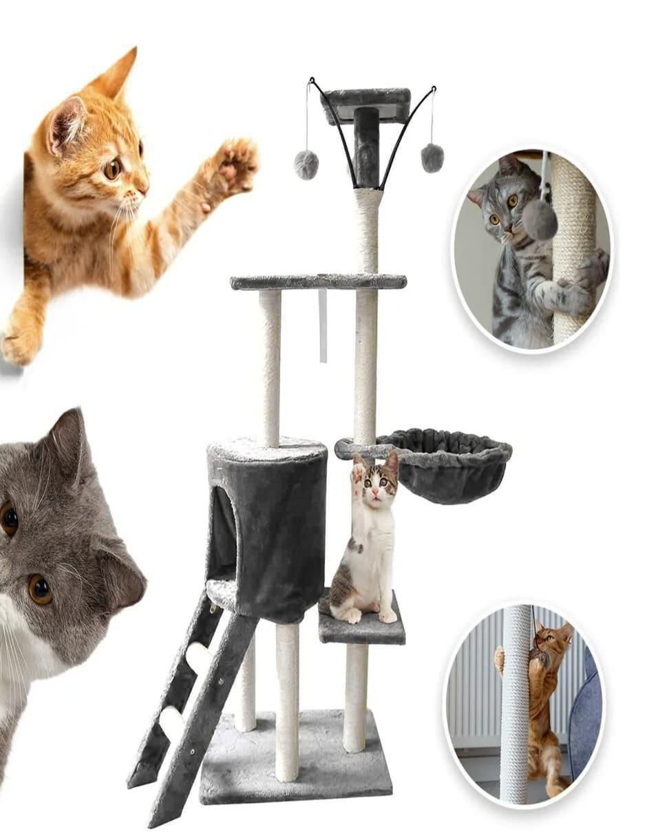 Rascador para Gato - Image 2