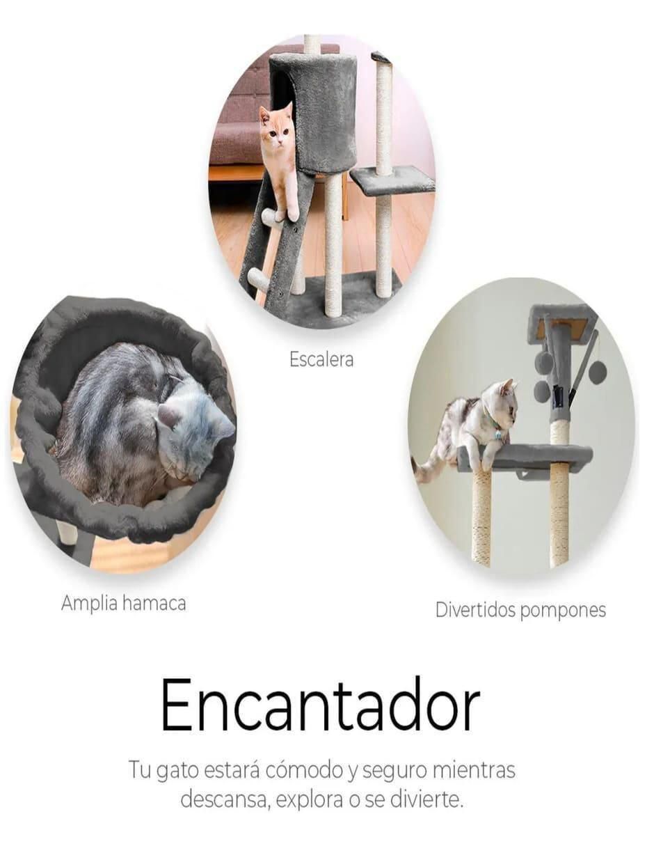 Rascador para Gato - Image 3