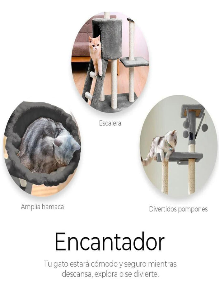 Rascador para Gato - Image 3