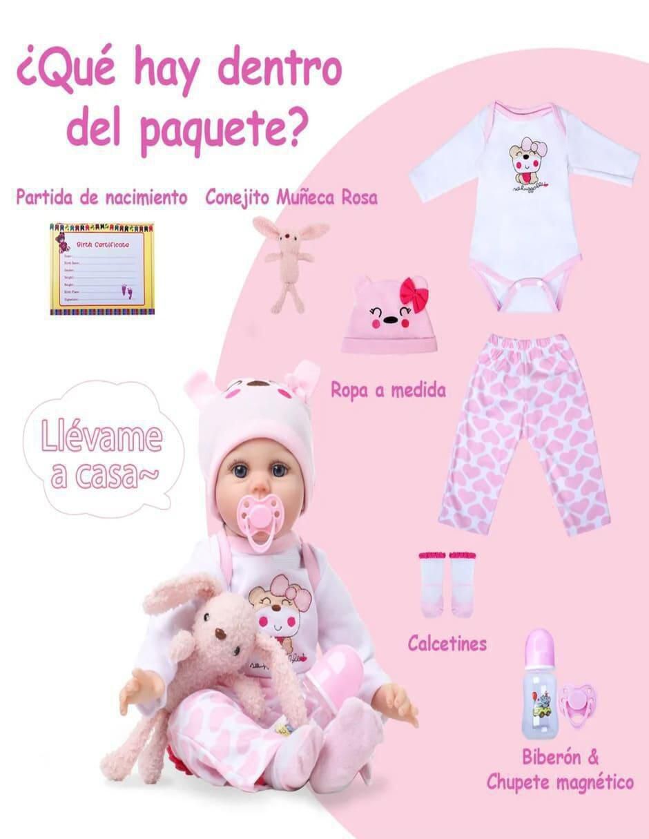 Muñeca - Image 4