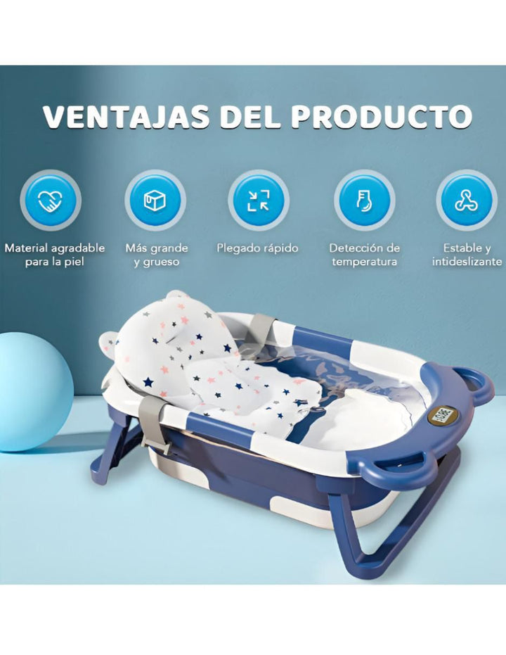 Bañera de Plástico - Image 2