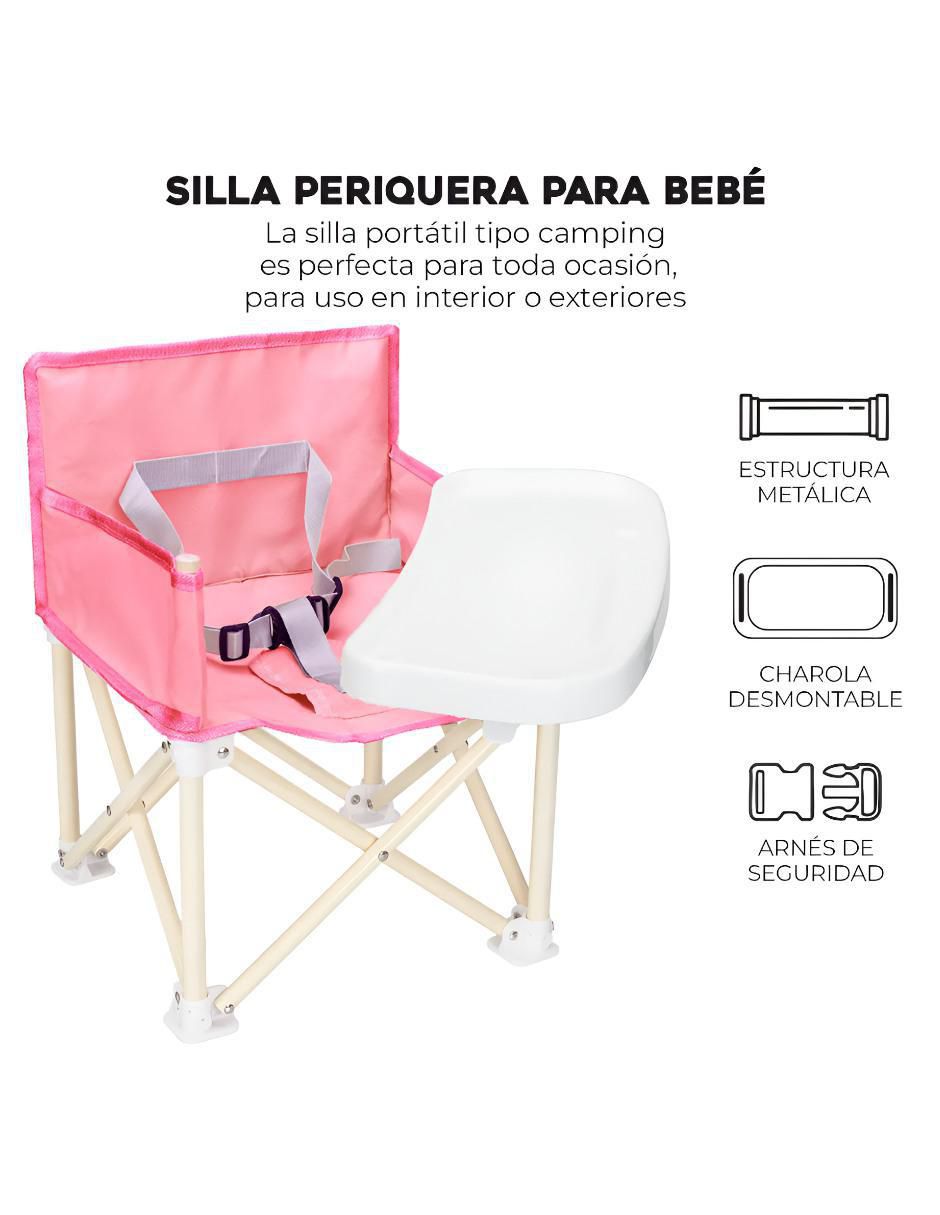 Silla de Alimentación para Bebé - Image 2