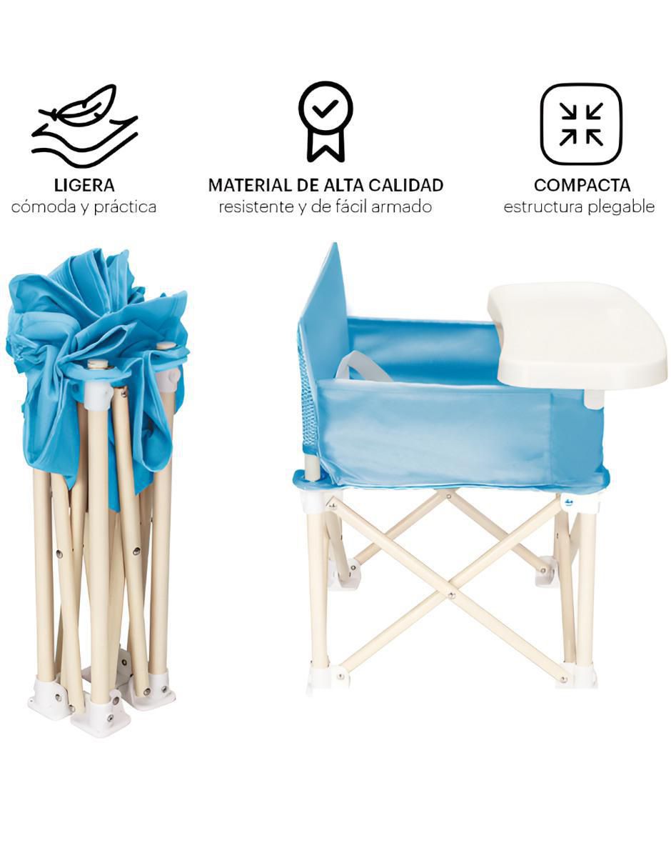 Silla de Alimentación para Bebé - Image 2