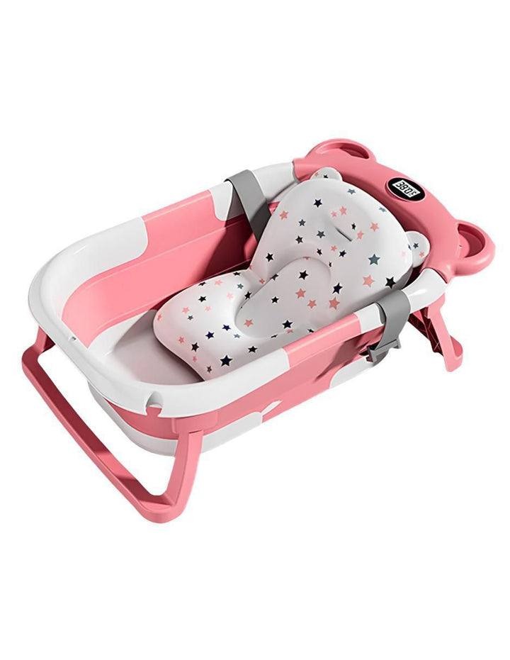 Bañera Infantil de Plástico - Image 1