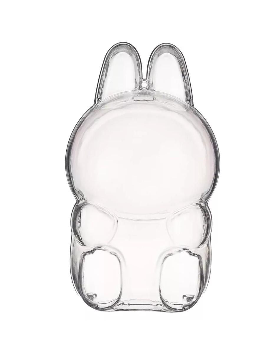 Caja Acrílica Protectora para Figuras Coleccionables - Image 1