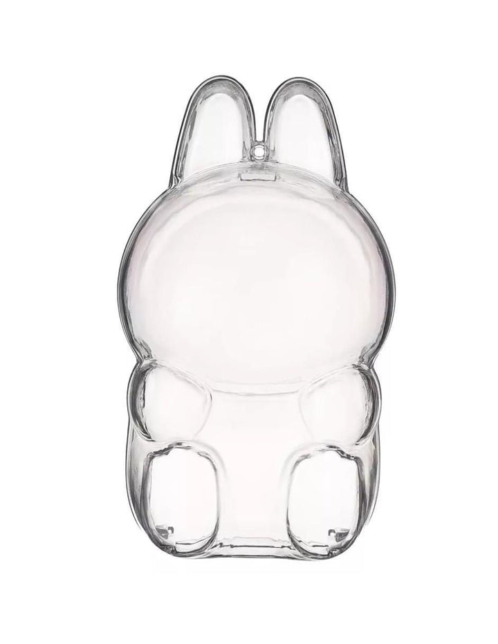 Caja Acrílica Protectora para Figuras Coleccionables - Image 1