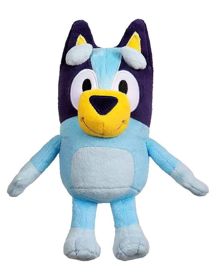Peluche Bluey y Bingo 28 Cm Set Animales - Image 3