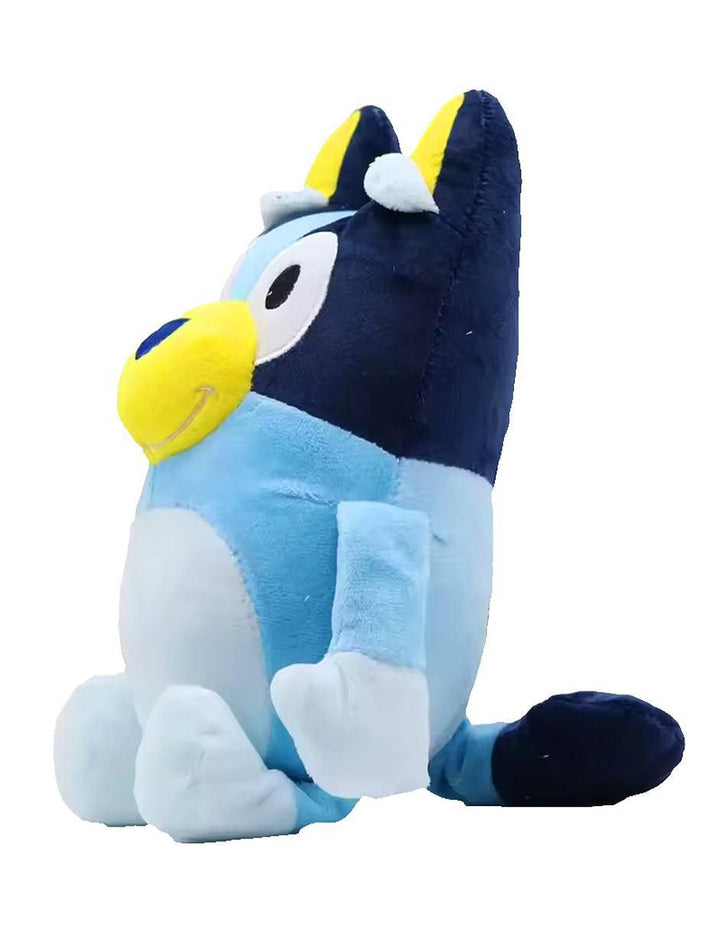 Peluche Bluey y Bingo 28 Cm Set Animales - Image 4