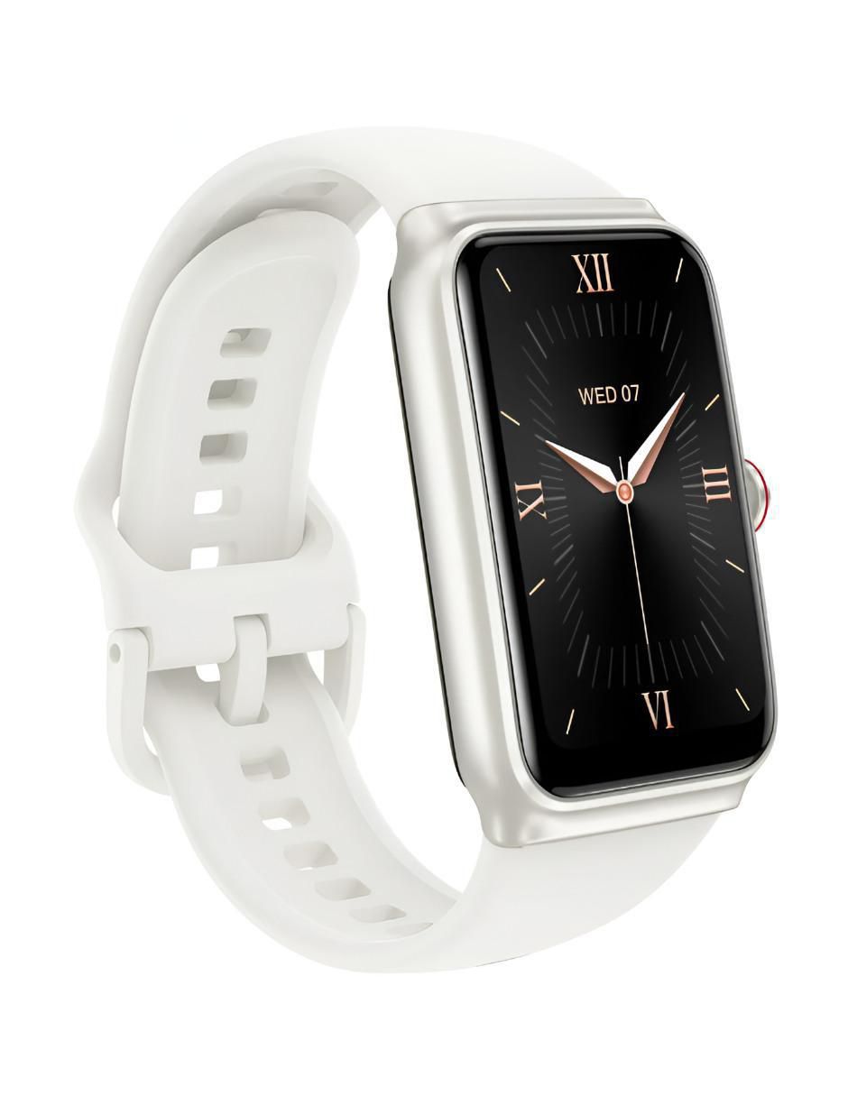 Smartwatch Unisex Digital - Image 2