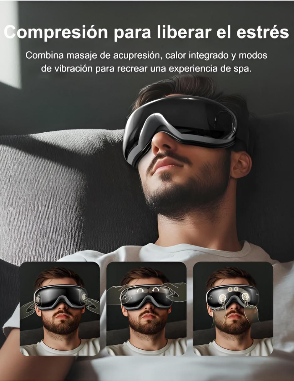 Masajeador de Cabeza - Image 4
