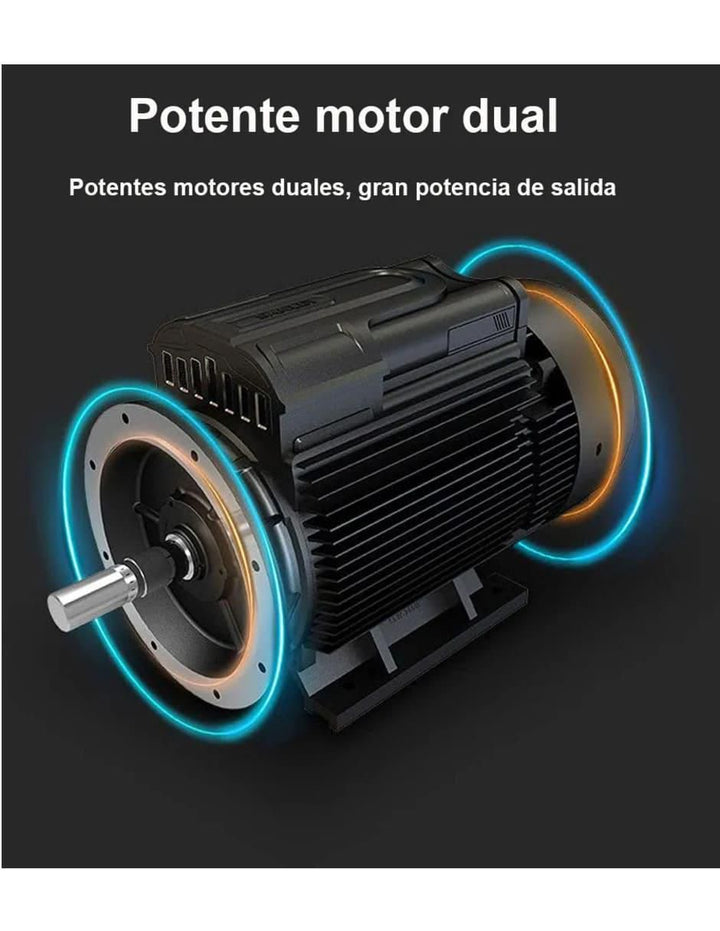 Carro Control Remoto 4x4 Todoterreno - Image 2