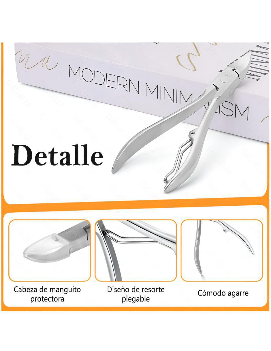 Alicate para Pedicure - Image 2