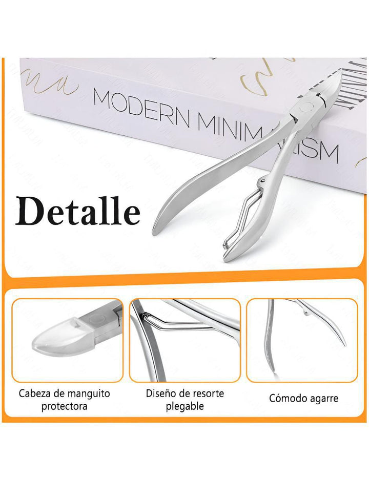 Alicate para Pedicure - Image 2