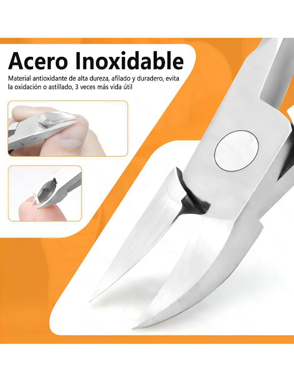 Alicate para Pedicure - Image 3