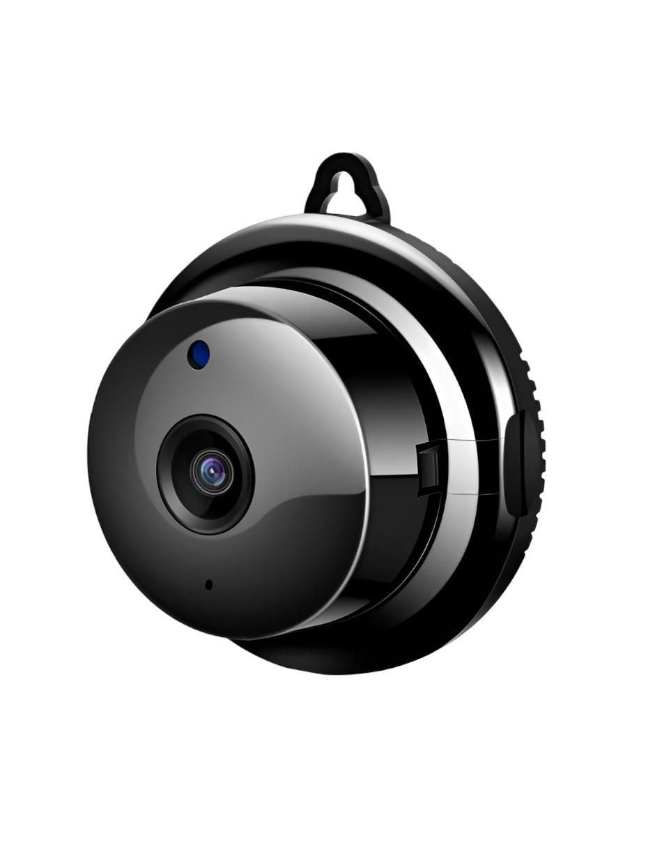 Cámara de Seguridad Inalámbrica Full HD 110° - Image 1