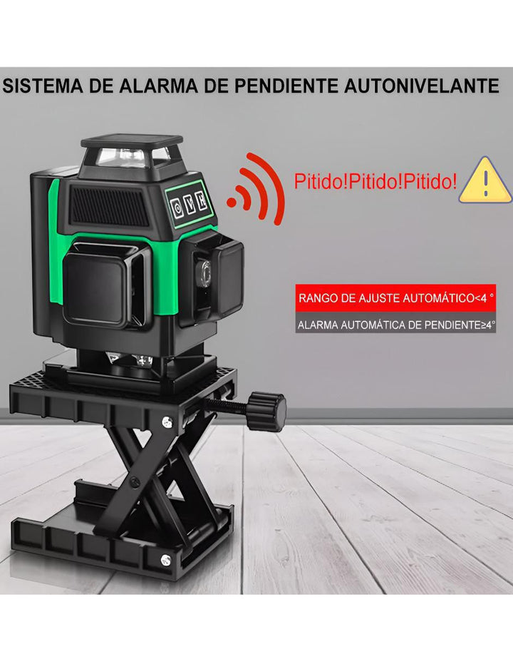 Nivel Láser Electrónico LP - Image 4