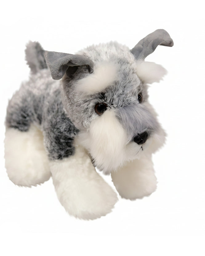 Peluche Perro Hecho a Mano - Image 1