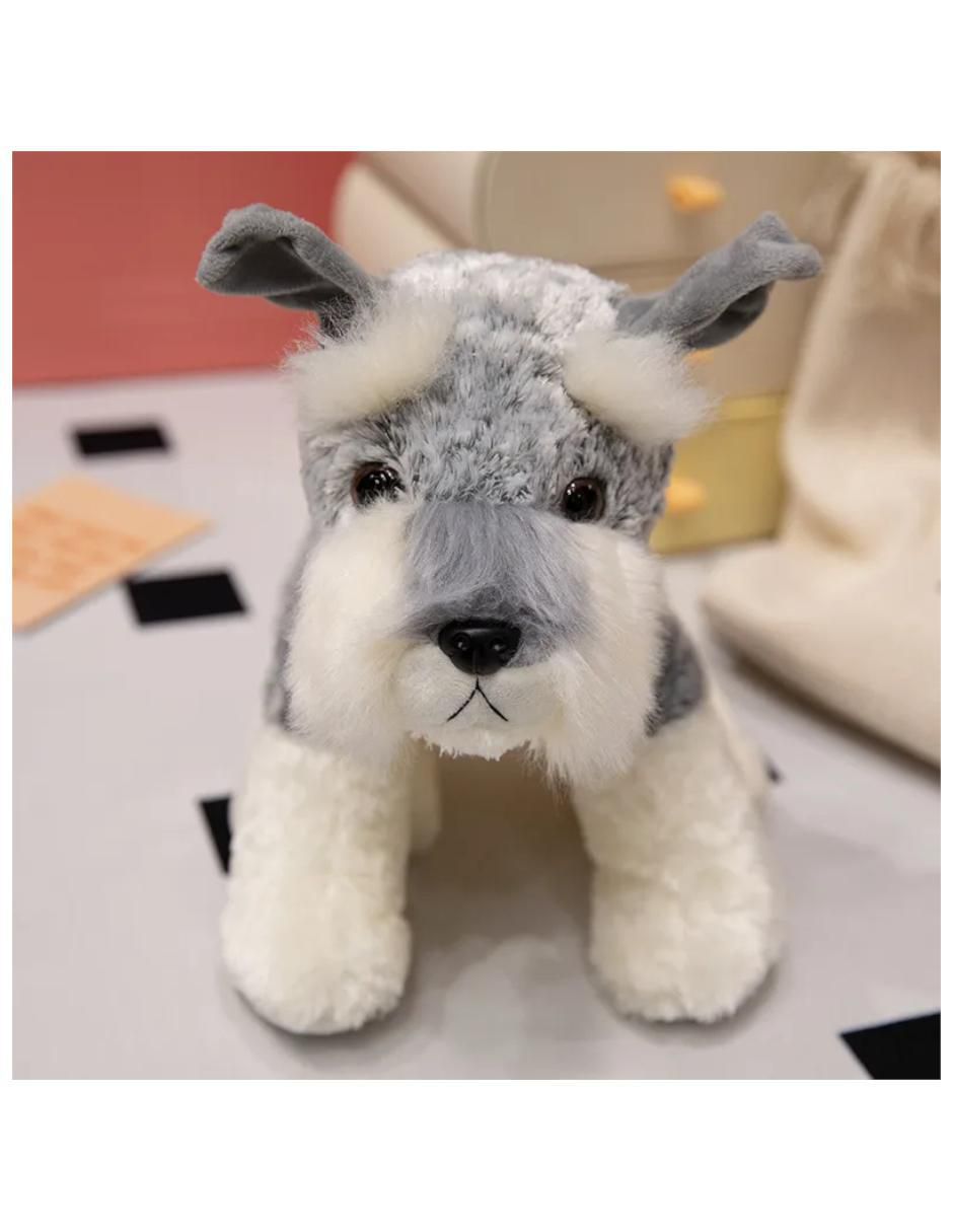 Peluche Perro Hecho a Mano - Image 2
